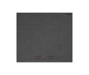 Inventum IKI6035MAT Inductie kookplaat Zwart