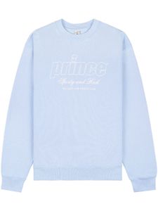 Sporty & Rich sweat Prince Health - Bleu