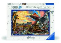Ravensburger puzzel 1000 stukjes The Lion King