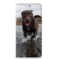 Xiaomi 11T | Xiaomi 11T Pro Hoesje maken Honden Labrador