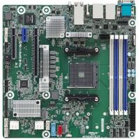 Moederbord AMD Asrock X570D4U-2L2T/BCM