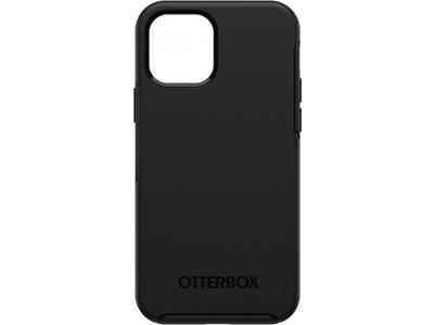 OtterBox OtterBox Symmetry Case Apple iPhone 12/12 Pro Black