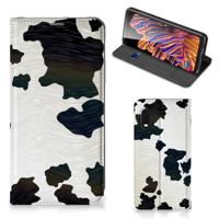 Samsung Xcover Pro | Hoesje maken | Koeienvlekken