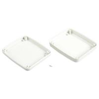 Supertronic PH047G-S Universele behuizing 116 x 104 x 32 1 stuk(s)