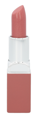 Clinique Pop Lip Colour & Primer 02 - Bare Pop Lippenstift 3.9 g Dames Clinique Pop Lip Colour & Primer 02 - Bare Pop Lippenstift 3.9 g Dames