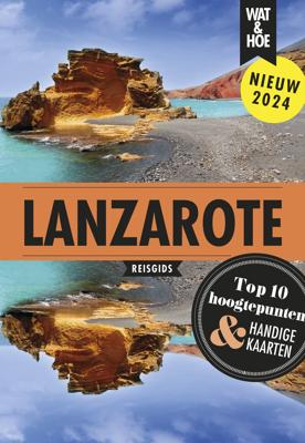 Lanzarote (Paperback)