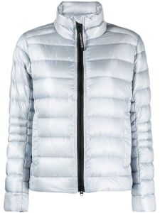 Canada Goose doudoune Cypress - Bleu