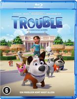 Trouble - Blu-Ray (8719372008775) - thumbnail