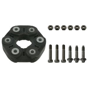 Rep. Set Hardyschijf 43522