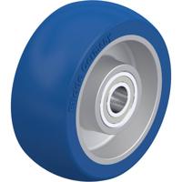 Blickle ALBS 100/15K Kunststofwiel Wieldiameter: 100 mm Draagvermogen (max.): 320 kg 1 stuk(s)