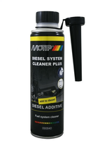 motip diesel system cleaner plus 090640 0.3 ltr