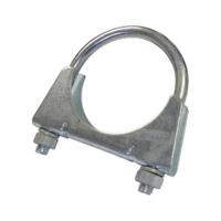 uitlaatbeugel 60mm