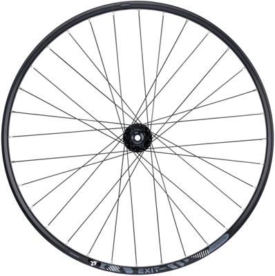 CONTEC 29" voorwiel "exit core 25" ct fr.wheel 29" exit core 25 100mm 15mm 6l