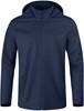 JAKO 7403 Regenjas Allround - Marine - 3XL