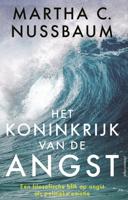 Het koninkrijk van de angst (Paperback)