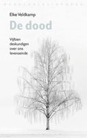 De dood - Elke Veldkamp - eBook (9789028442672) - thumbnail
