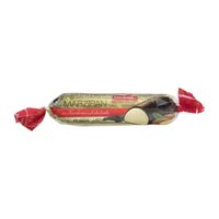 Marsepein in donkere chocolade - 100 gram