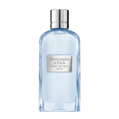 Abercrombie & Fitch First Instinct Blue Woman Eau de Parfum 100ml