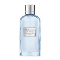 Abercrombie & Fitch First Instinct Blue Woman Eau de Parfum 100ml