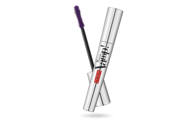 PUPA Make-Up Vamp! Exceptional Volume Mascara Amethyst Violet 9ml