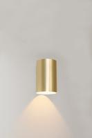 Artdelight Led wandspotBrody1 - WL BRODY1 GG