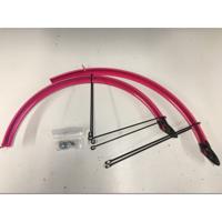 Mibo mudguardset gt pink