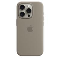 Apple MT1E3ZM/A mobiele telefoon behuizingen 15,5 cm (6.1") Hoes Grijs - thumbnail
