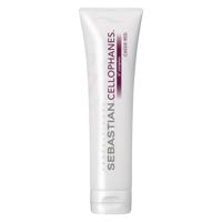 Sebastian Cellophanes Colour Shine Cassis Red 300ml Sebastian Cellophanes Colour Shine Cassis Red 300ml