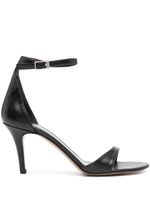 ISABEL MARANT sandales Ailisa 80 mm en cuir - Noir - thumbnail