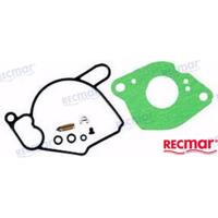 REC16010-ZW9-003 - CARBURATEURSET Honda
