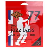 Rotosound SM77 snarenset basgitaar