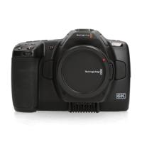 Blackmagic Blackmagic Design Pocket Cinema Camera 6K G2 - Canon EF