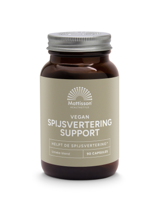 Mattisson HealthStyle Spijsvertering Support Capsules