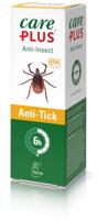 Care Plus Anti Tick, 60Ml Anti-insecten