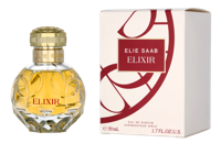 Elie Saab Elixir Eau De Parfum Spray 50 ml Dames
