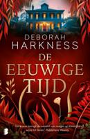 De eeuwige tijd (Paperback)