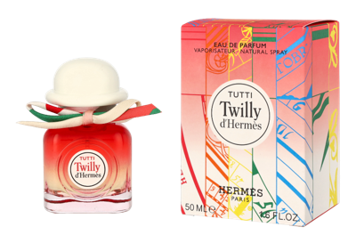 Hermès - Hermes Tutti Twilly D&apos;Hermes Eau de parfum Spray 50 ml Dames
