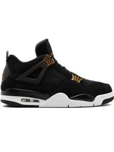 Jordan baskets Air Jordan 4 Retro - Noir