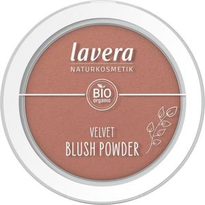 Lavera blush powder nude terra 03 bio