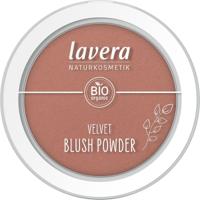 Lavera blush powder nude terra 03 bio