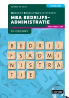 MBA Bedrijfsadministratie met resultaat (Paperback)