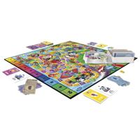 Hasbro Games Levensweg Hasbro Games Levensweg
