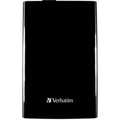 Verbatim Store n Go 2TB 2.5 Externe Harde Schijf