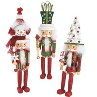 Hollywood Shelf Sitter Nutcrackers 17 Inch - Kurt s adler Hollywood Shelf Sitter Nutcrackers 17 Inch - Kurt s adler