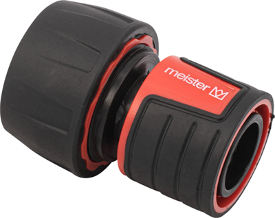 Meister steck slangstuk 3/4 2c - flor90085 Meister steck slangstuk 3/4 2c - flor90085