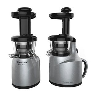 Montana PR-179S Slowjuicer