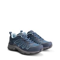 Travelin&apos; Women - hiking boot low - Marine - Maat 37