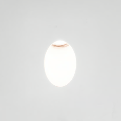 Astro - Leros Trimless LED Wandlamp Wit