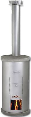 Aquastove