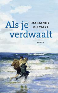 Als je verdwaalt (Paperback)